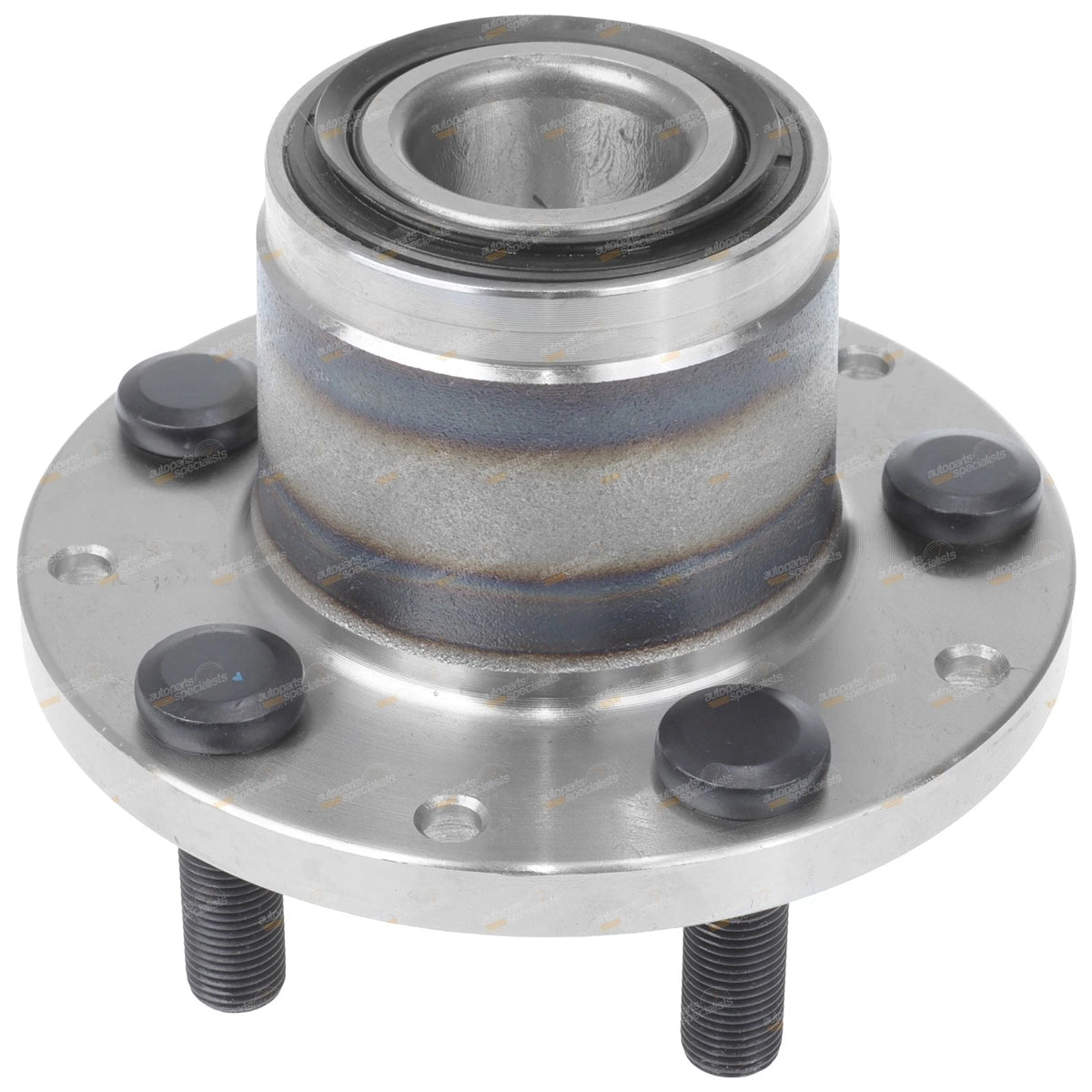 Rear Wheel Bearing Hub Assembly for Subaru Impreza (1993-1998)