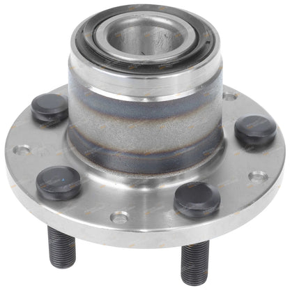 Rear Wheel Bearing Hub Assembly for Subaru Impreza (1993-1998)
