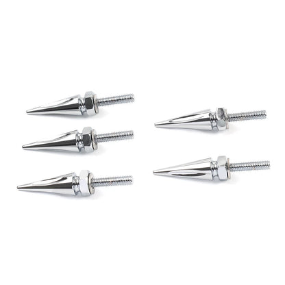 Windshield Spike Bolt Screws for Harley Road Glide FLTR, FLTRU (2009-2023)