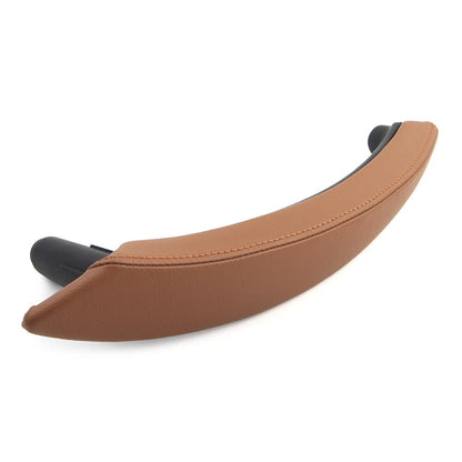 ABS Door Trim Pull Handle Left Side for BMW X5 X6 (2007-2013)