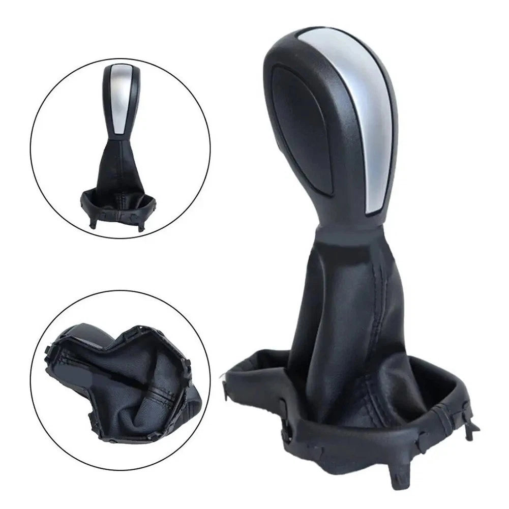 2 x Dust Cover Head Gear Shift for Land Rover (2008–2012)