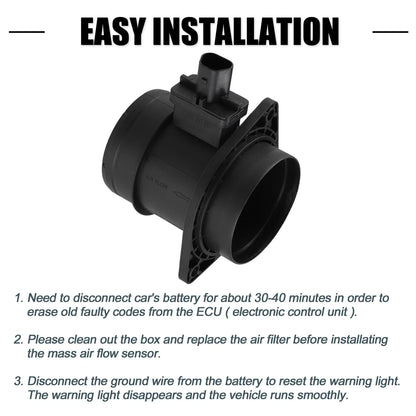 Mass Air Flow Sensor for Land Rover Range Rover (2014-2017)