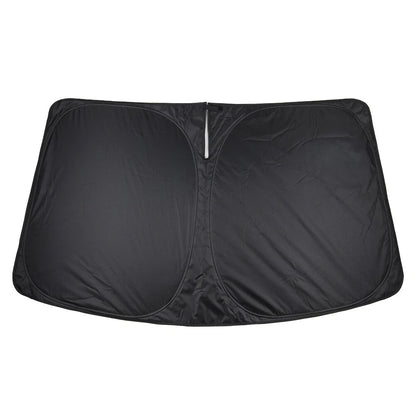 Foldable Windshield Sun Shade for Mercedes Benz GL-Class (2013-2019)