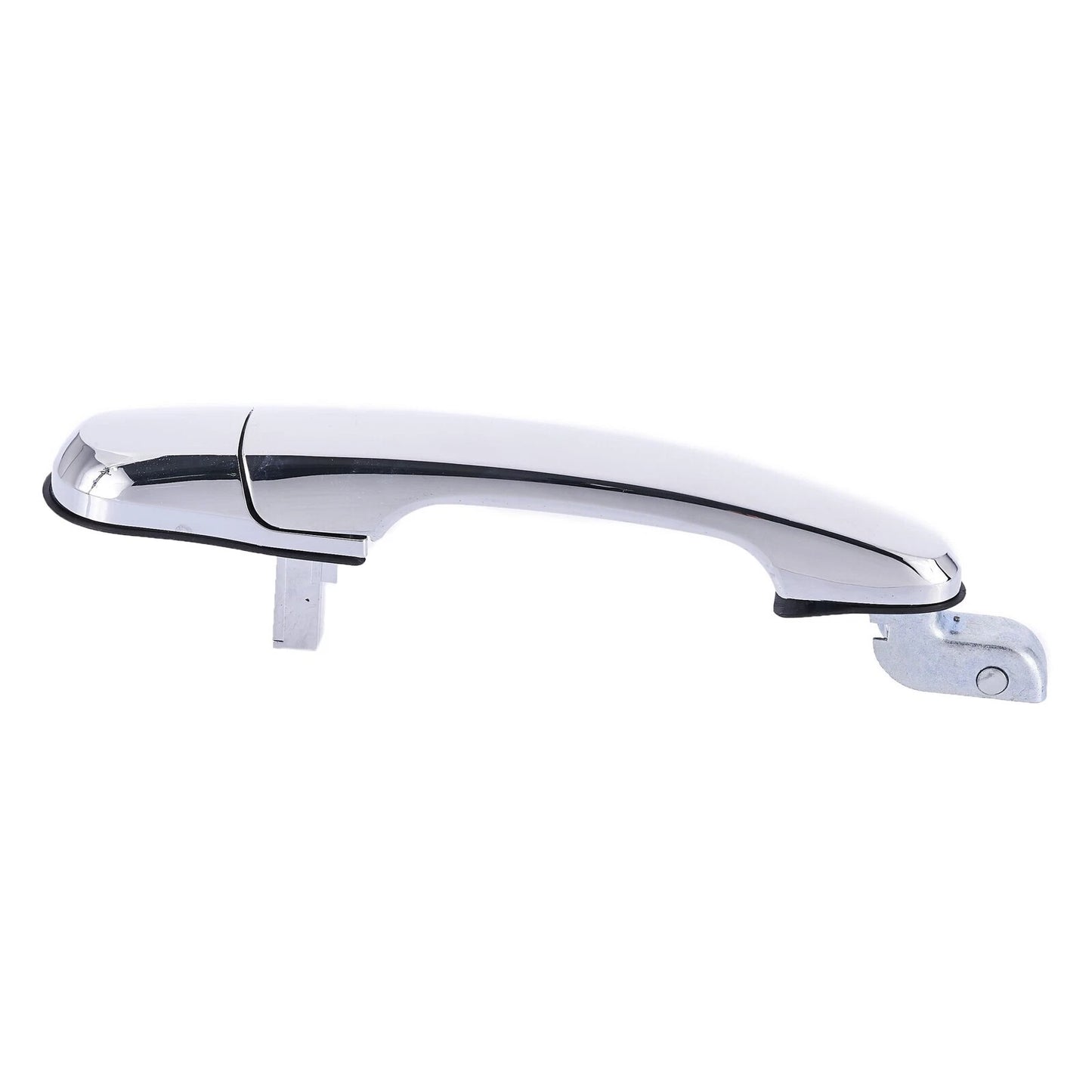 Rear Right Outer Door Handle Chrome for Hyundai Tucson (2004-2010)