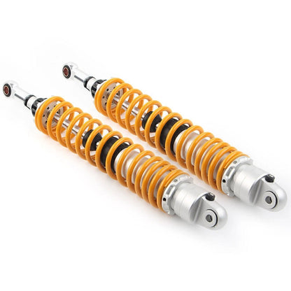 445mm ATV Air Shock Absorber Damper for Honda Yamaha Suzuki Motorcycle