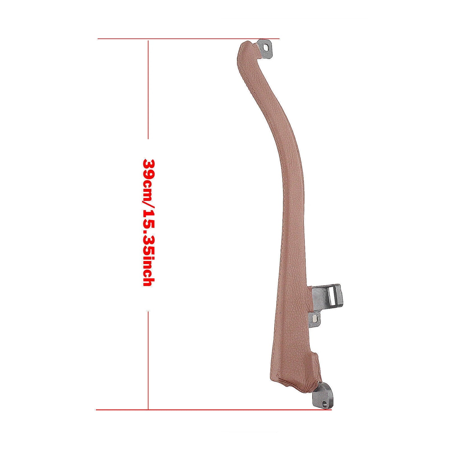 Center Console Armrest Box Side Trim for BMW 5 Series F10 F11 (2010-2017)