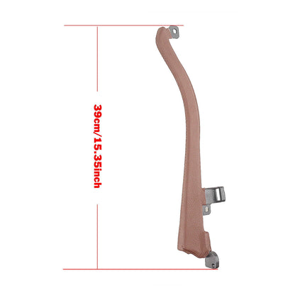 Center Console Armrest Box Side Trim for BMW 5 Series F10 F11 (2010-2017)