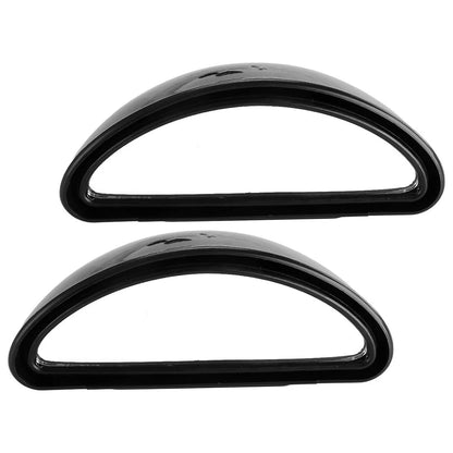 Wide Angle Blind Spot Mirrors for Car Truck (Various Years)