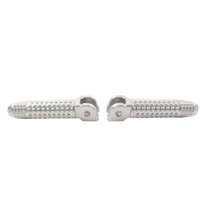 Front Driver Foot Pegs for BMW S1000RR, R nineT Pure (2009-2024, 2016-2023)