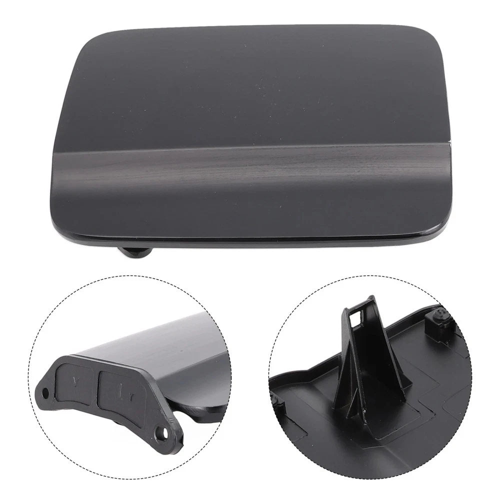 Filler Door Cap Cover for Hyundai Accent Verna Dodge Attitude (2006-2011)