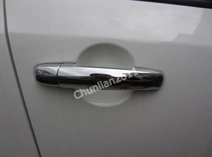 Door Handle Cover Trim for Suzuki Swift, SX4 (2005-2015)
