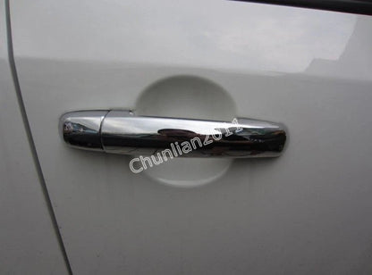 Door Handle Cover Trim for Suzuki Swift, SX4 (2005-2015)