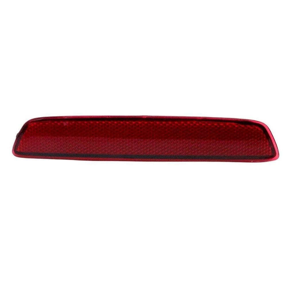 Left Side Rear Bumper Reflector for 15-16 Chevrolet Trax, 10-15 Terrain (2015-2016)