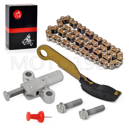 CAM TIMING TENSIONER GUIDE ARM Lifter for HONDA Pioneer SXS 500 (2015–2023)