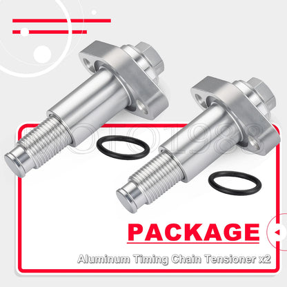 Timing Chain Tensioner Pair for Can-Am Outlander/Renegade/Commander