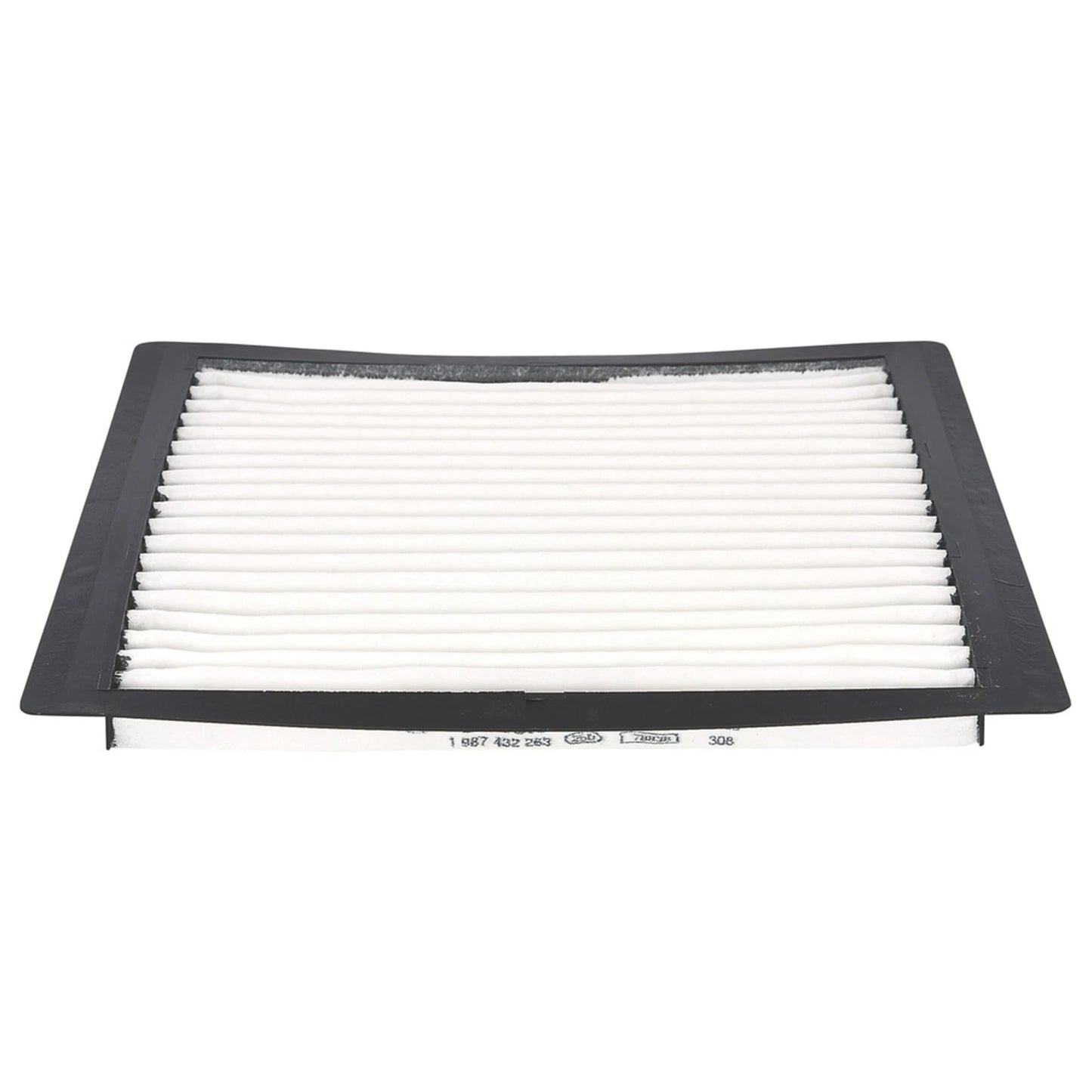 Cabin Air Filter for Toyota Kluger (2003–2007)