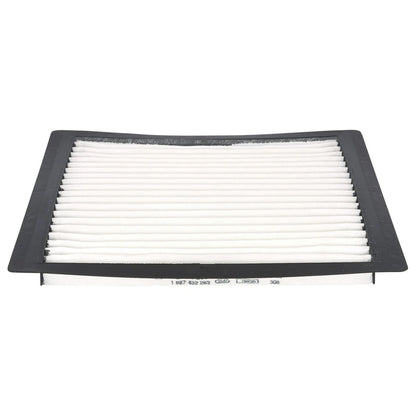 Cabin Air Filter for Toyota Kluger (2003–2007)