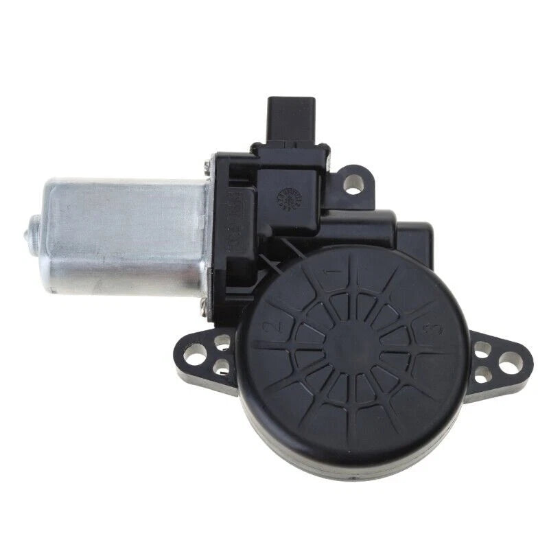 Front Window Regulator Lifter Motors for Mazda 3 (2008-2013)