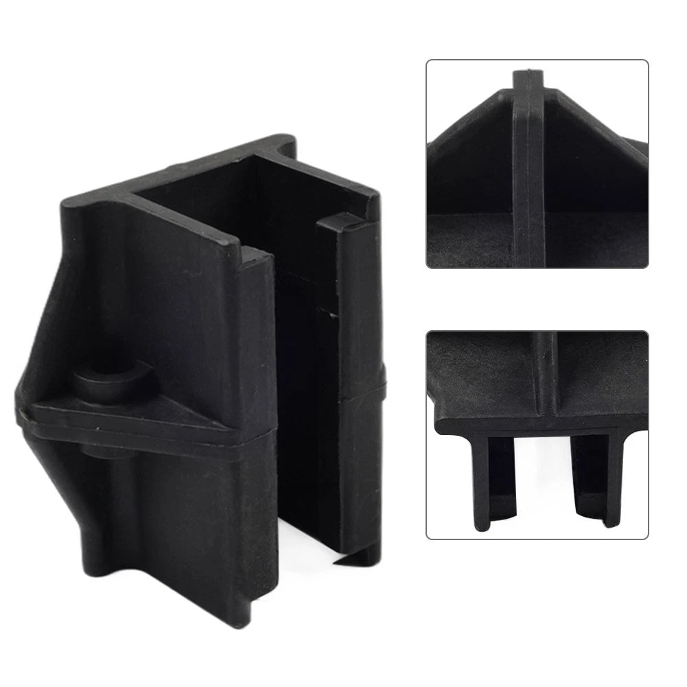 Tire Changer Bead Pusher Auxiliary Block for Demolition Wheel Repair Tool