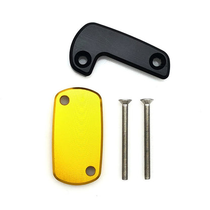 Rear Brake Fluid Reservoir Cap for Honda CB150R CB250R CB300R (2018-2023)