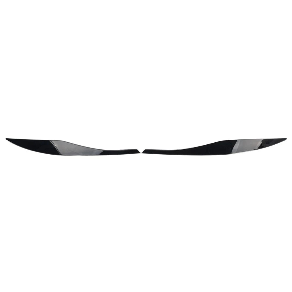 Headlight Eyelid Cover for BMW 3 Series E90 E91 (2006-2011)