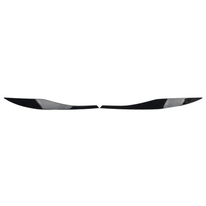 Headlight Eyelid Cover for BMW 3 Series E90 E91 (2006-2011)