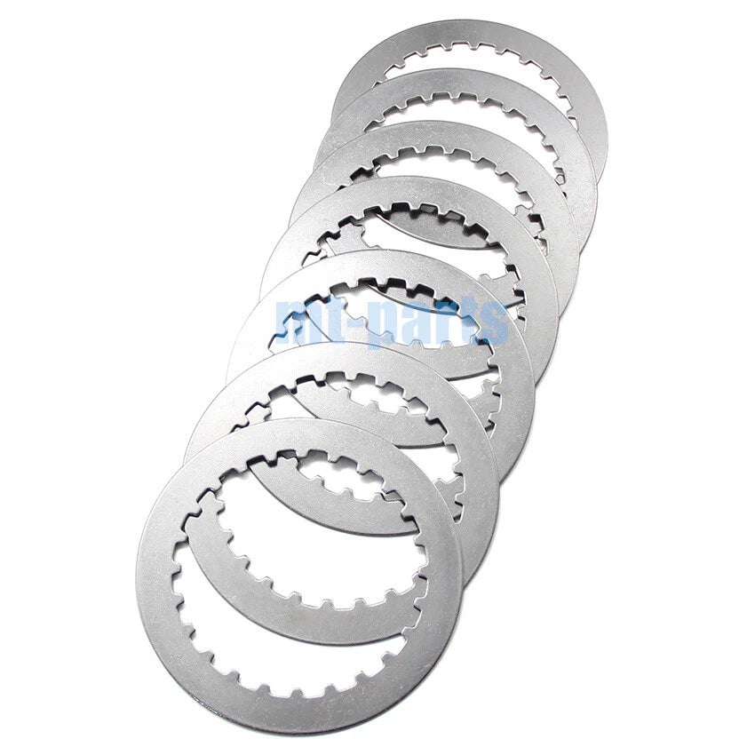 Clutch Friction Plate Kit for Honda NC700X NC700S NC750X NC750S (2012-2018)