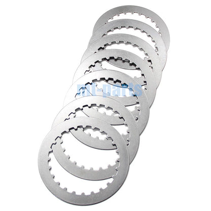 Clutch Friction Plate Kit for Honda NC700X NC700S NC750X NC750S (2012-2018)