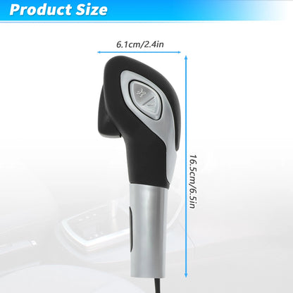 Gear Shift Knob for Ford Fiesta (2014-2019)