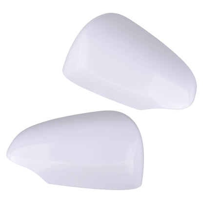 Exterior Mirror Cap Housing for Toyota Prius C 2012-2018 (2 x)