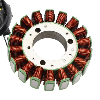 Stator Alternator for TGB X-Large 300 / X-Motion 250 300 (2005-2010)