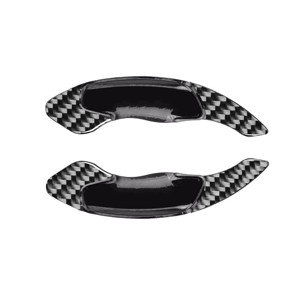 Steering Wheel Shift Paddle Extensions for Volvo V40 V60 S60 S80 XC60 XC70 XC90