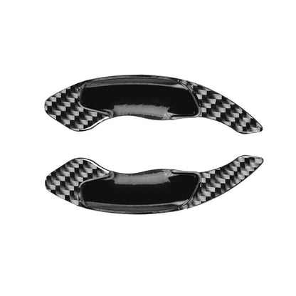 Steering Wheel Shift Paddle Extensions for Volvo V40 V60 S60 S80 XC60 XC70 XC90