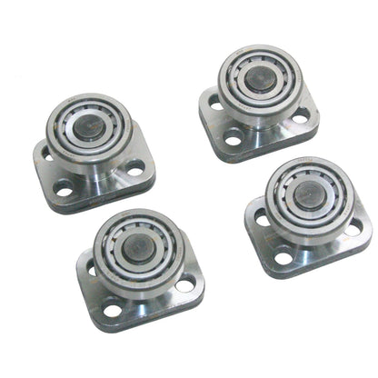 Swivel Hub Kin Pin Assembly Kit 1.3L for Suzuki Jimny Sierra (1998-2017)