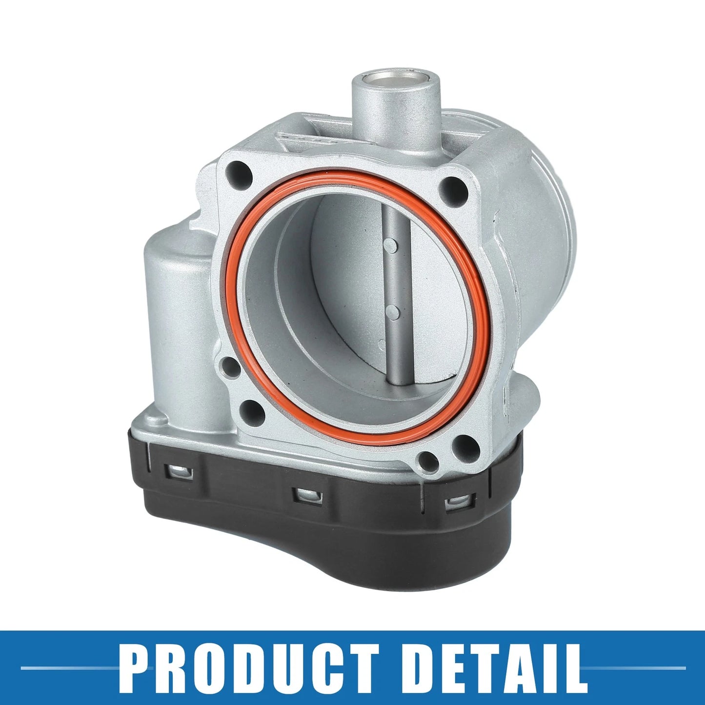 Throttle Body Assembly for BMW 325Ci 325i (2001-2005)