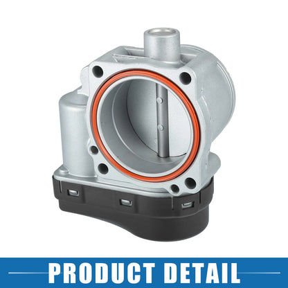 Throttle Body Assembly for BMW 325Ci 325i (2001-2005)