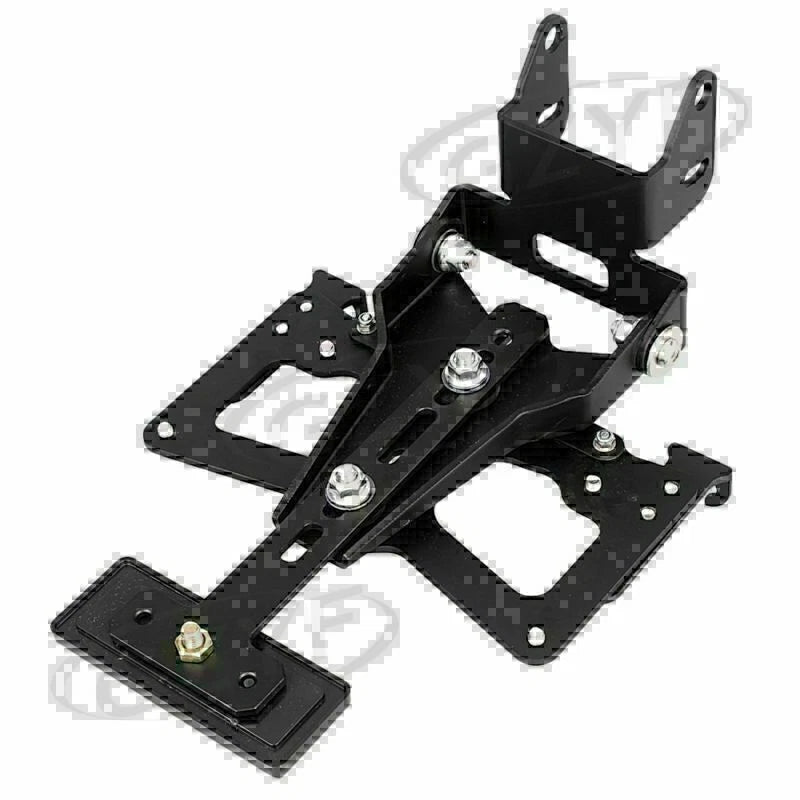 Fender Eliminator License Plate Holder for SUZUKI GSXR1000 (2009-2014)