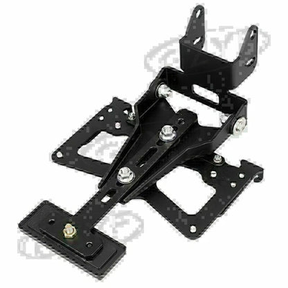 Fender Eliminator License Plate Holder for SUZUKI GSXR1000 (2009-2014)