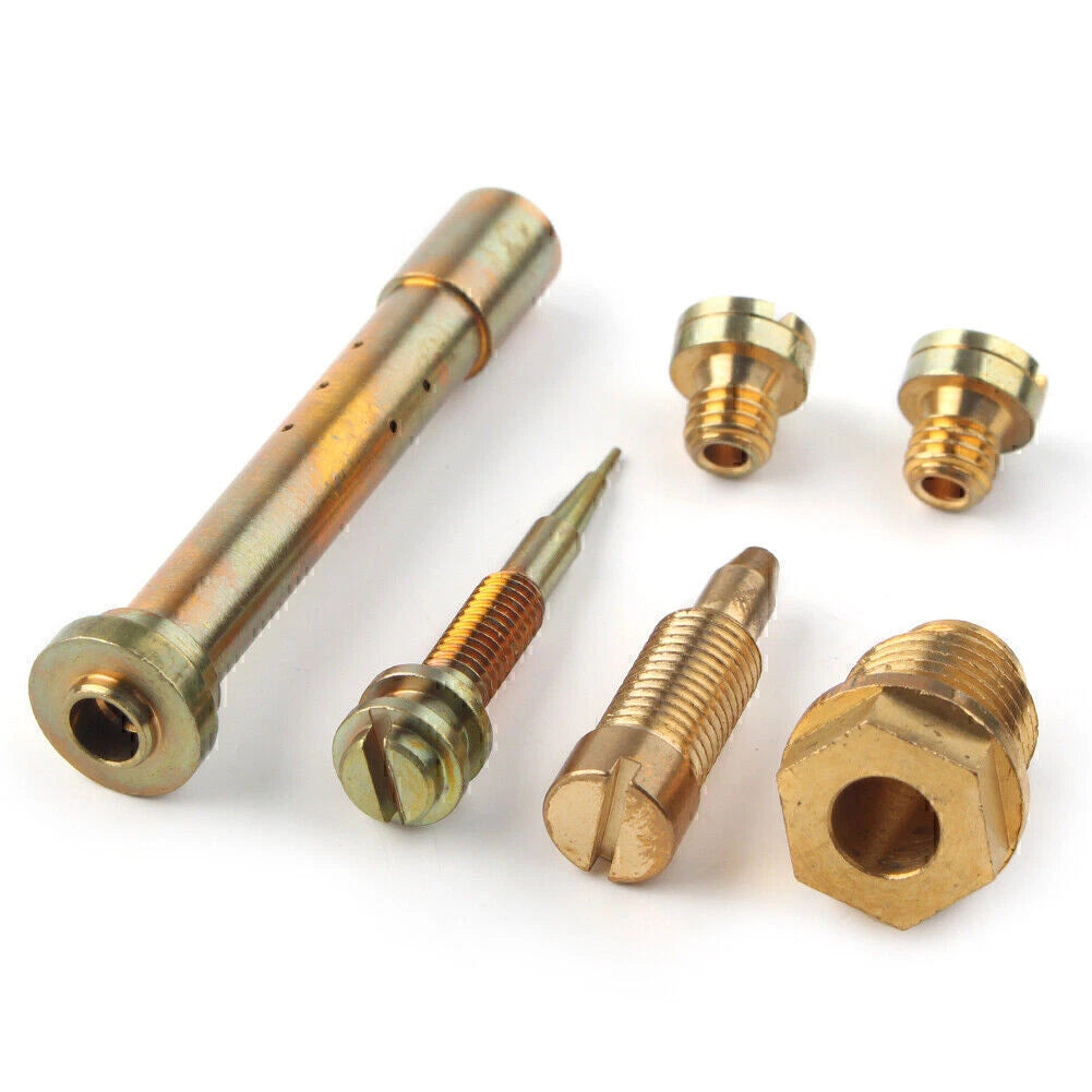 Carburetor Repair Kit for Yamaha XV750 Virago (1981-1983)
