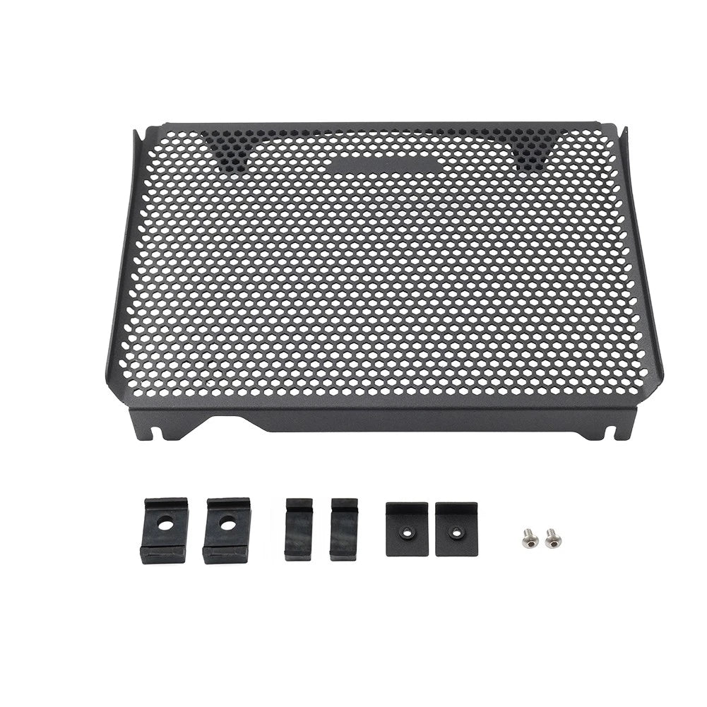 Radiator Grille Guard Cover for Suzuki GSX-8R GSX-8S (2024-2025)