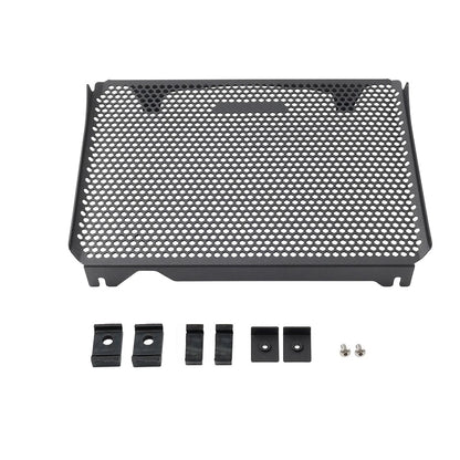 Radiator Grille Guard Cover for Suzuki GSX-8R GSX-8S (2024-2025)