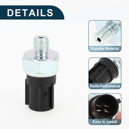 Engine Oil Pressure Sensor Switch for Honda Accord (2003-2012)