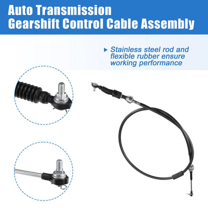 Transmission Gear Shift Cable for Toyota Camry (1997-2001)