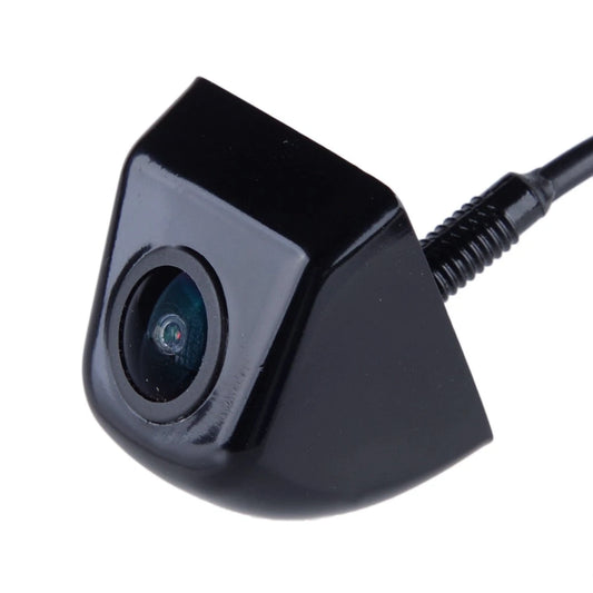 170�� CCD Rear View Camera for Car - Reverse Backup Parking Cam Night Vision