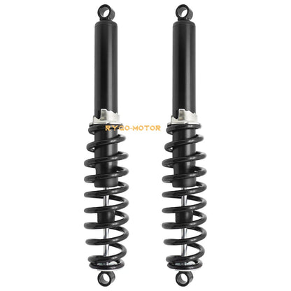 2 x Rear Shock Absorber Assy for Polaris Ranger 900 XP/Crew 900 (2013–2019)
