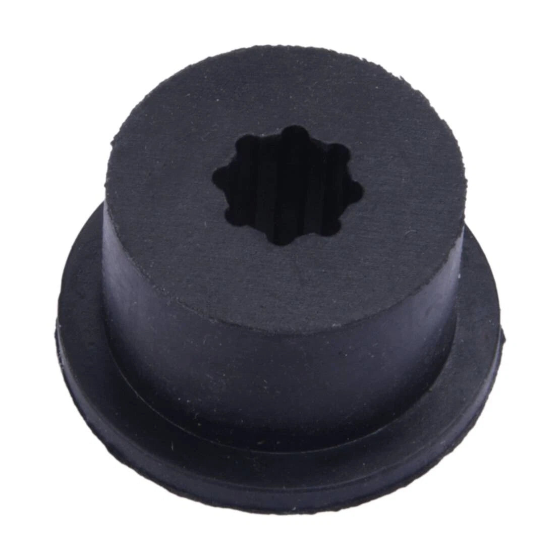 Upper Radiator Rubber Mount Bushing for Mazda 3 6 CX-5 (2010-2013)