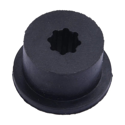 Upper Radiator Rubber Mount Bushing for Mazda 3 6 CX-5 (2010-2013)