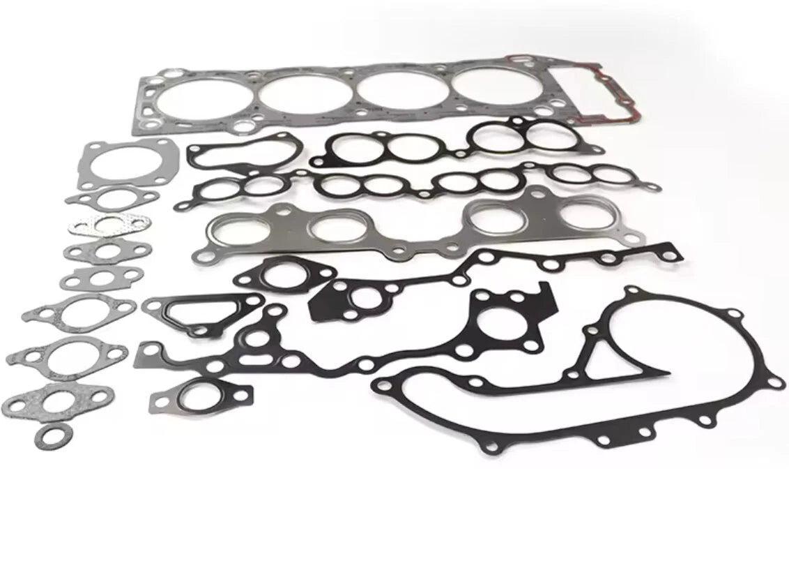 Head Gasket Set for Toyota Hilux RZN147 RZN154 RZN169 RZN174 2.7L (1997-2005)