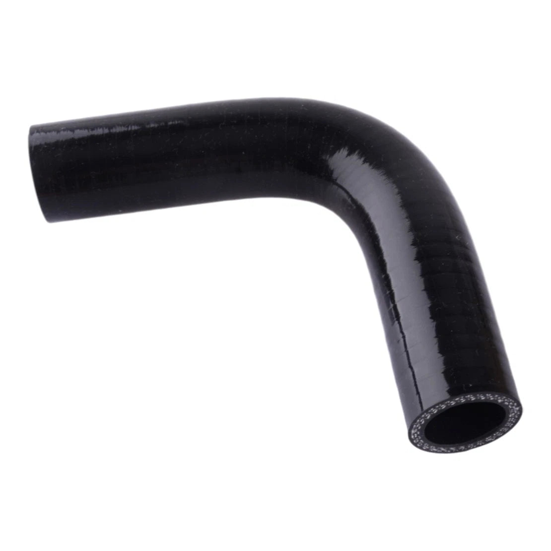 Silicone Elbow 90 Degree Turbo Radiator Charge Air Hose for Universal Models