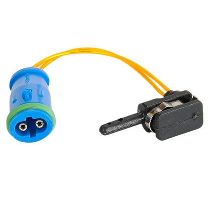 Wear Indicator Sensor for Mercedes Benz 169 (2004-2012) - 4 x Warning Contacts